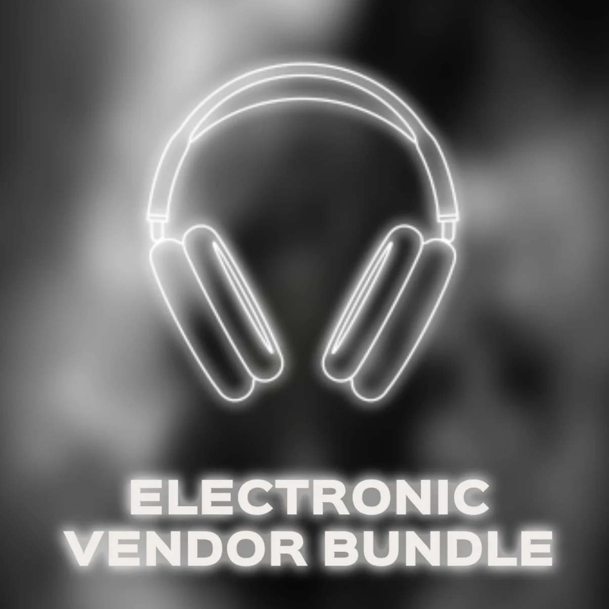 Electronic Vendor Bundle