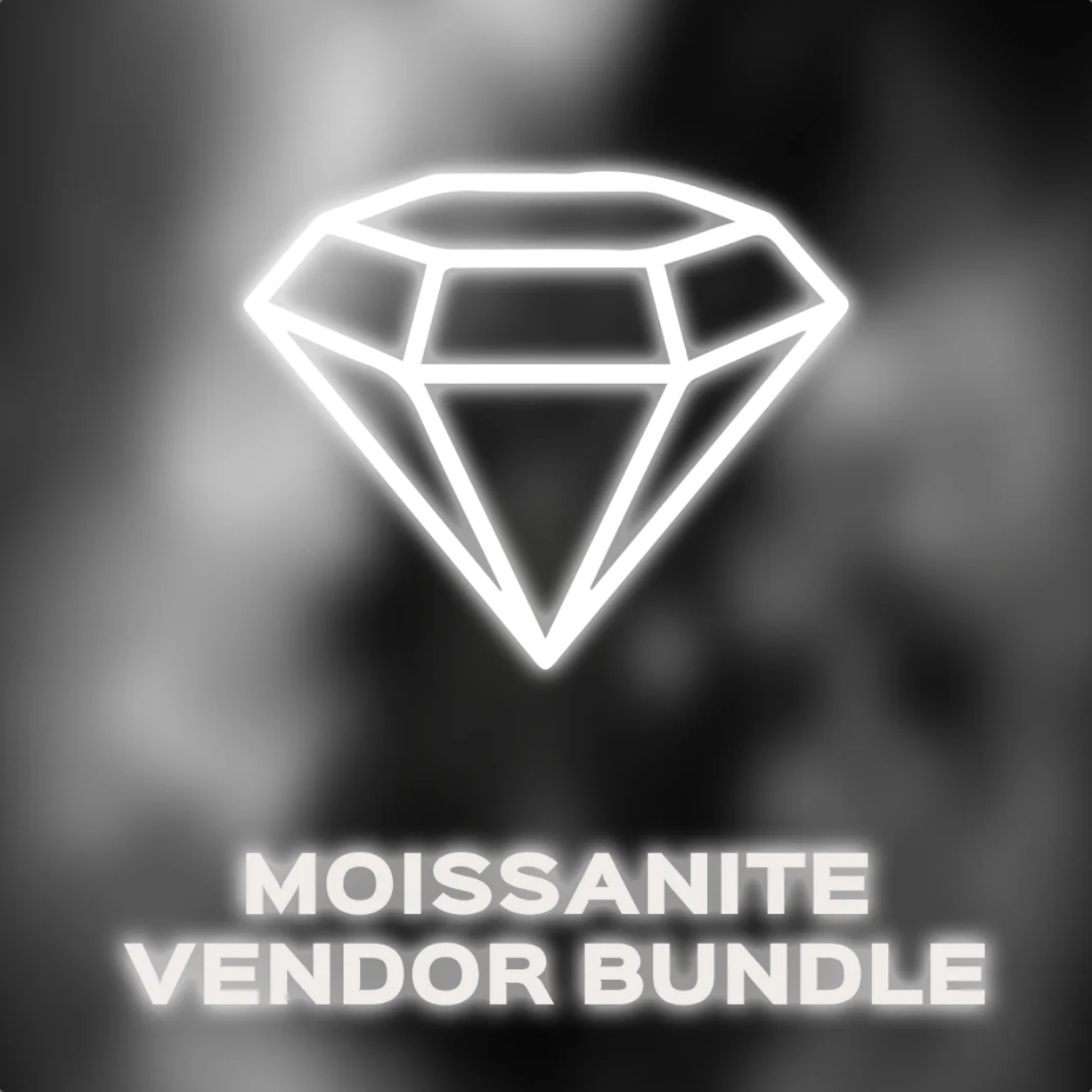 Moissanite Vendor Bundle