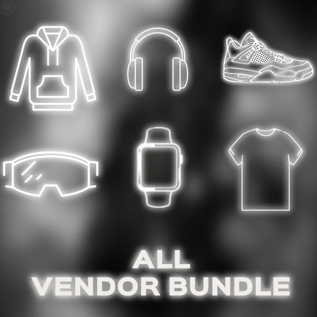 All Vendor Bundle