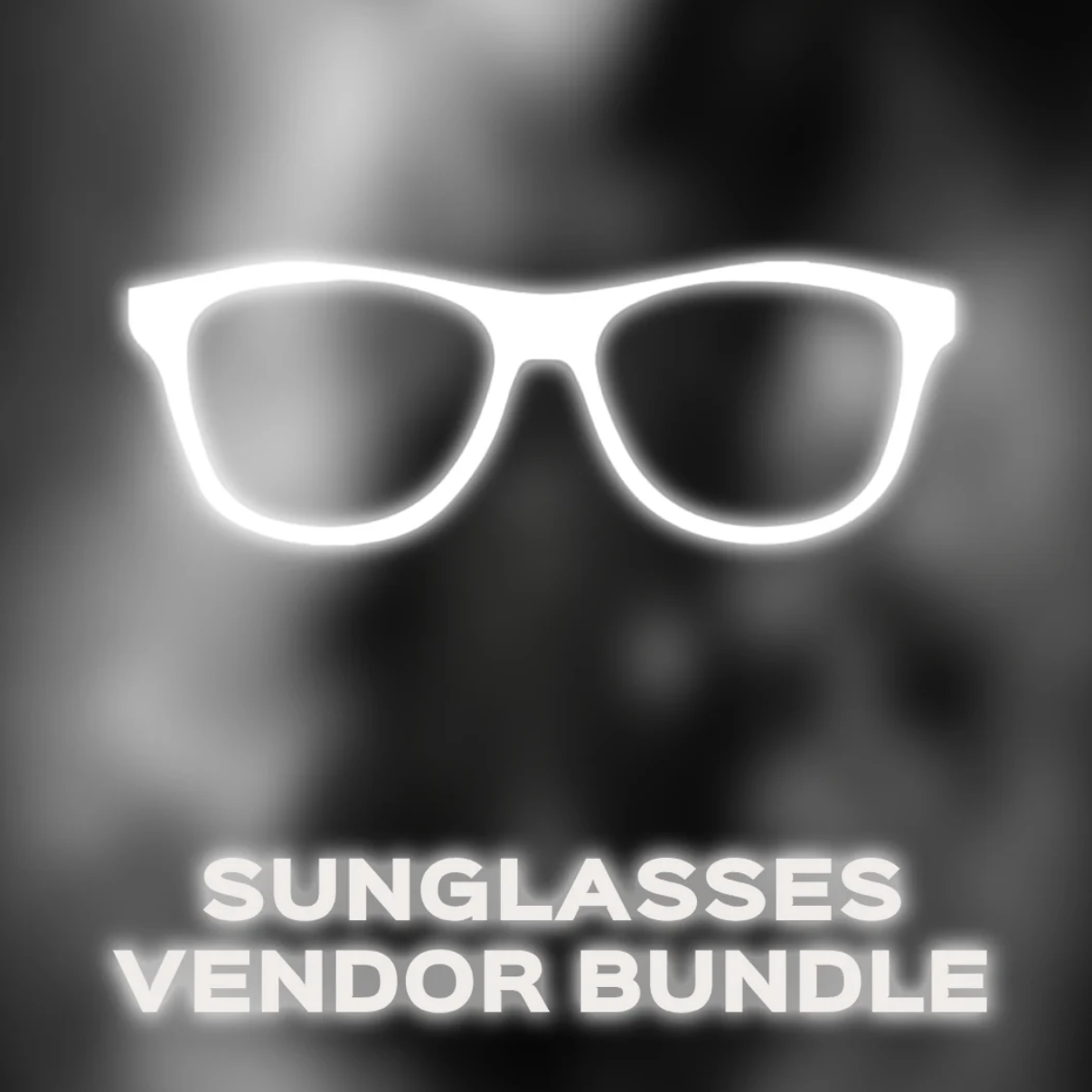 Sunglasses Vendor Bundle